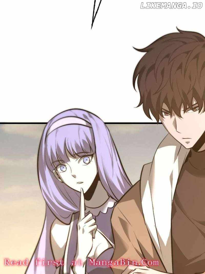 I'm the strongest boss Chapter 48 21